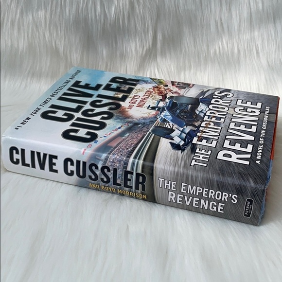 The Emperor's Revenge - Picture 3 of 3